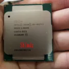 XEON e5-4627v3 CPU 2.6g 10-core 10-thread support single, double, quad and ultra 2620V3
