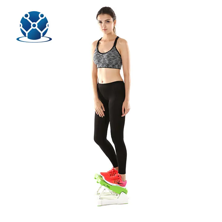 sit down stepper exercise machine
