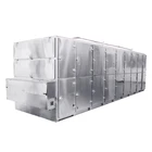 Widely used vegetable processing machine ginger drying machine