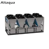 ALTAQUA water tanks cooling system for SC-S090T water air chiller