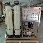 500LPH Small household full automatic portable ro water purifier
