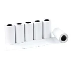 Best Customized Super Quality Useful cash register Thermal Paper Rolls For Atm Pos