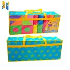DIY educational toy/ eva foam bath toys educational toy diy products