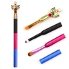 Cute Cosmetic Eyeshadow Eyebrow Lipsticks Personalized make up brush Multi-Section Stitching Sailor Moon Anime Makeup Brushes