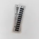 OEM Durable LCD Clothes Thermometer Strip