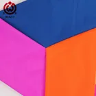 P195T 100% Polyester taffeta waterproof fabric for umbrella