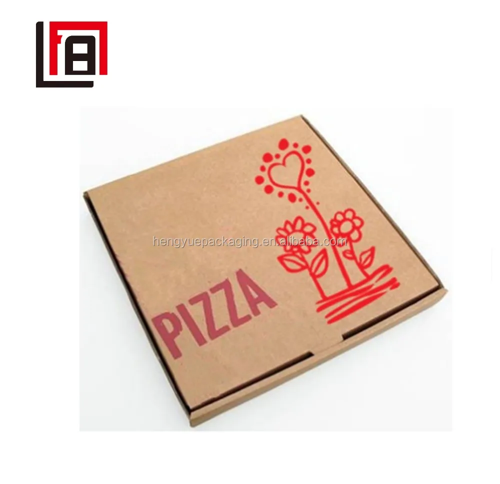 strong cardboard package box paper box for food grade packaging