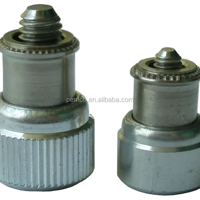 China manufacture fastener captive screws