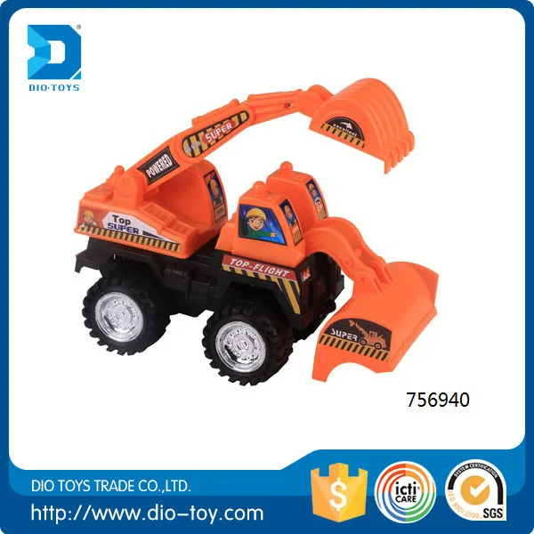 Billige chinesische kinderspielzeug spielzeug-traktor