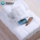 100% Cotton Luxury Beach Bath Towel For 5 Star Hotel