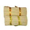 Chinese manufacture round china bamboo sticks for incense making