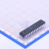 8-bit Microcontrollers MCU 1.8V - 5.5V 20MHz 8KB Programmable IC PDIP-28 ATMEGA88PA-PU