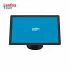 Hot sale 23.8 inch FHD flat touch screen cheap tablet pc
