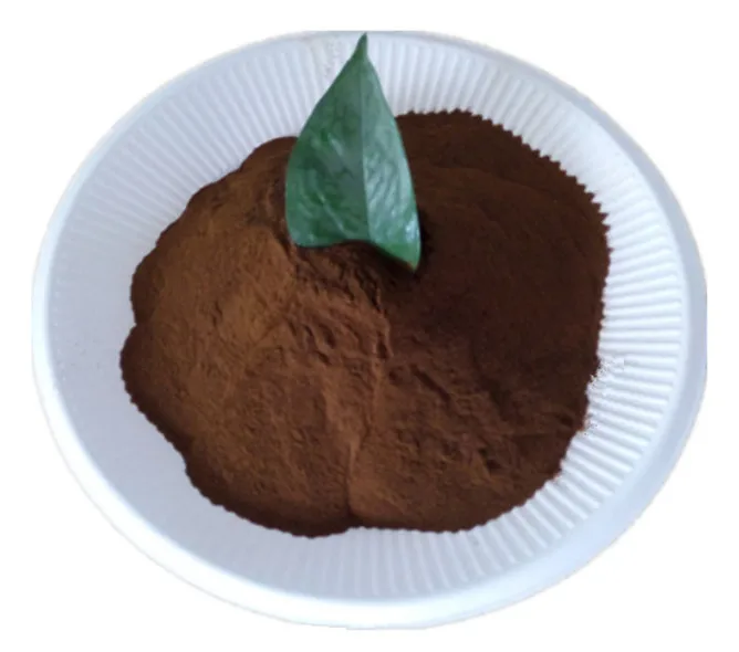 La lignina MN-2 serie fabricada ligno sulfonato de sodio como colorante productos químicos/material refractario