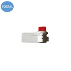 Security Twist Plastic Electric Water Meter Seal for Electric