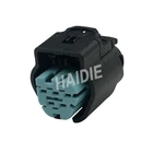 HAIDIE 1 928 405 159 boschs waterproof 5 pin female auto electric motor Connector