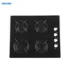 home appliances dubai Table gas stove with 4 burners / camp stove for cooking