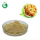 Seed Organic Soybean Extract Soy Isoflavones Powder