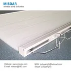 Motorized honeycomb blind, electric honeycomb shade, automatic cellular blind