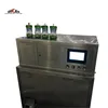 Aseptic Glass Bottle Liquid Juice Beverage Water Hot Filling Sealing Packing Bottling Packaging Machine