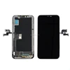 Top quality touch screen lcd display for iphone x cell phone lcd touch pad digitizer