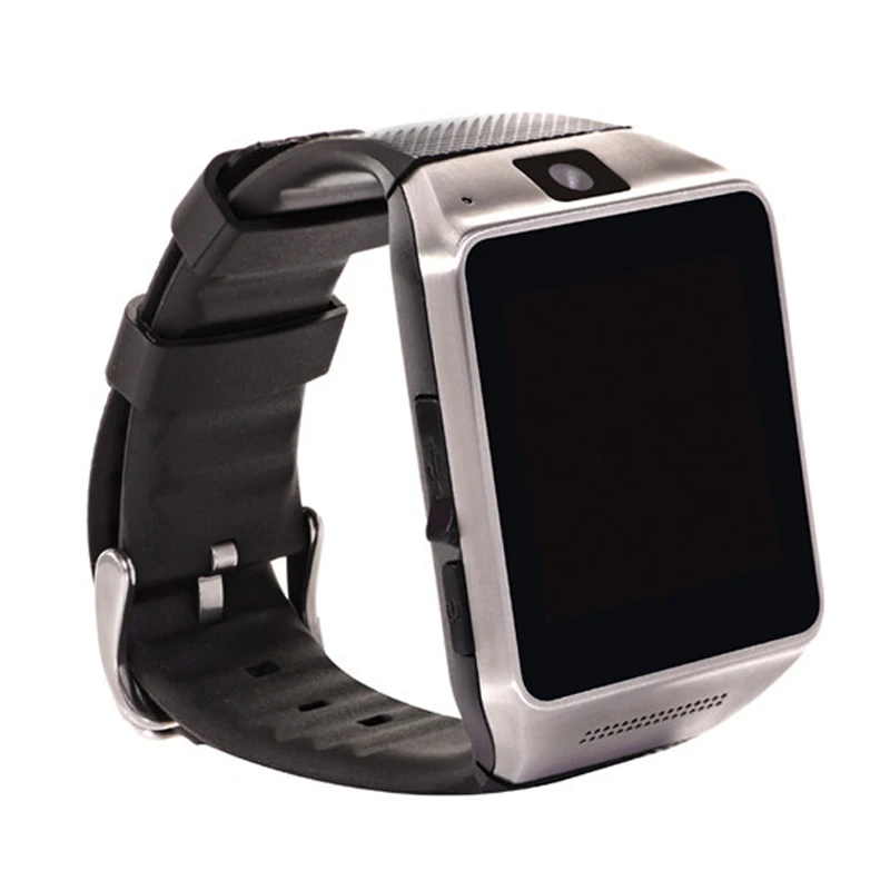 Mobile Phone Watch Smart Watch Android Camera Watch Support NFC/Camera/SIM card/Sleep monitor/Pedometer Bluetooth Smart Watch