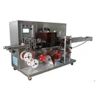 Automatically KR-BZJ-B Medical Patch packing Machine for capsicum plaster