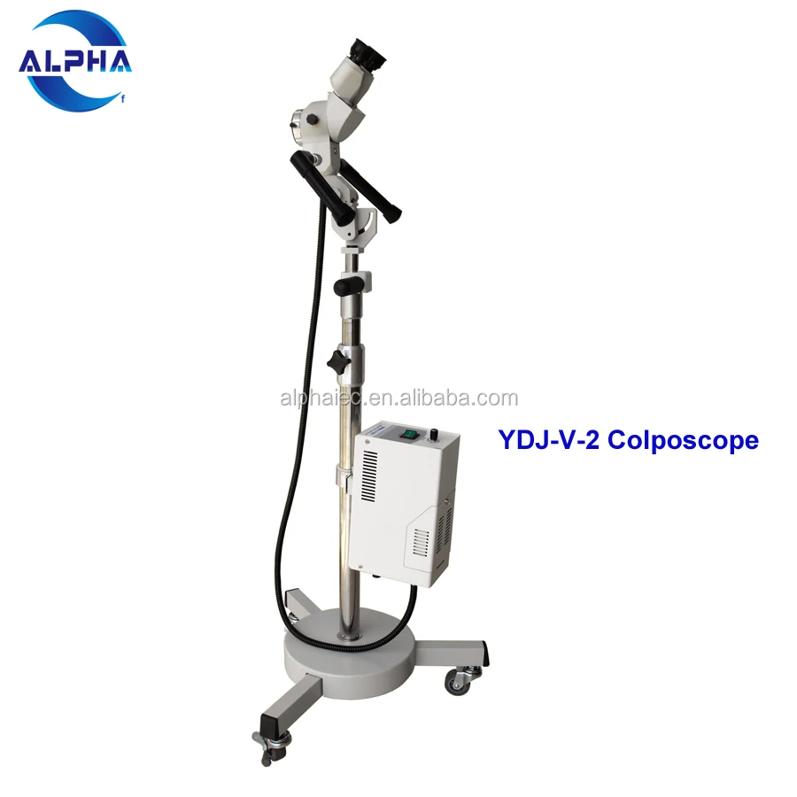 YDJ-V-2 Colposcope.jpg