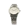 New Arrival Luxury Silver Men Automatic Watches For Shopping Mall