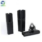 PE material Heat shrink Cable break out boot for insulation
