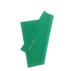 High Quality Senior Microfiber Glasses Wipes Lenses Cleaning Cloth