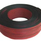Lowest price Speaker Cable Red/Black wire Stranded conductor with certifications