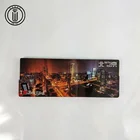 wholesale souvenir magnetic 3D refrigerator custom fridge magnet
