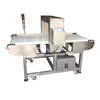 Top safety food metal detector for food processing industry