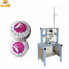 Automatic Hotel Toilet Soap Packaging Machine Bar Soap Wrapping Machine