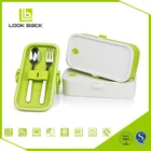 2018 colorful Items food Warmer carrier&Hot Sale tiffin lunch boxes