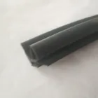 Extruded Car Door weather seal /EPDM Rubber weatherstrips use for Brilliance-auto V3