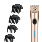 Pet Clippers Cordless Dog Trimmers Professional Grooming Shavers Pet Trimmer