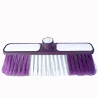 Plastic hot cleaning tool indoor floor soft broom