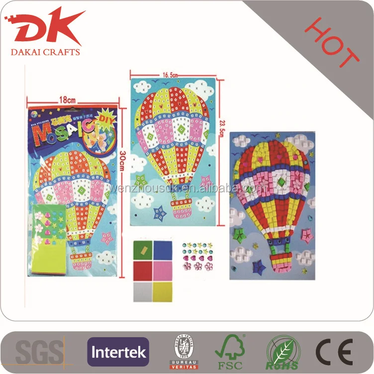 all industries  gifts & crafts  stickers   4)foam bath stickers