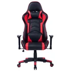 PU gaming chair racing chair for gamer office computer chair