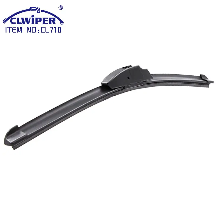 windshield wiper rubber