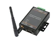Serial RS232 RS485 to Wifi 802.11 b/g/n and Ethernet Converter DTU data transfer unit with RJ45
