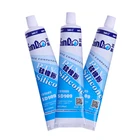 Sd909 silicone Rubber adhesive for Electronic components weatherproof fixed Sealant