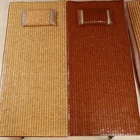 Modern Designer Summer Cooling Bamboo Bed Room Furniture