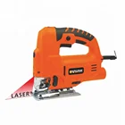 Vollplus VPJS1016 800W machine wood cutting jigsaw electric saw jig saw