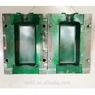 China Guangzhou plastic mold maker reliable quality
