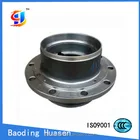 Professional China Factory nodular cast iron
