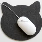 Best Promotional OEM custom design printing felt Mouse Pad