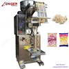 Vertical Automatic Popcorn Bag Filling Sealing Packing Printing Machines Ball-shape Popcorn Packing Machine